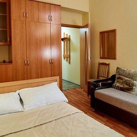 Родник Стандартный 1-местный