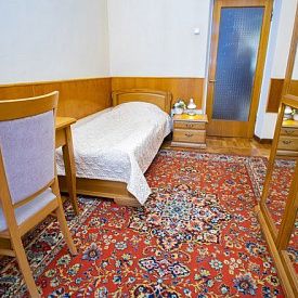 Им Орджоникидзе Стандартный 1-местный