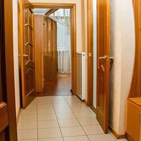 «Колос» санаторий Кисловодск Стандартный 2-местный с балконом корп.2