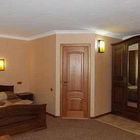 «Металлург» санаторий ессентуки 1 категория 1-местный в цоколе корп. 6