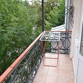 Стандартный 1-местный «Воронеж»