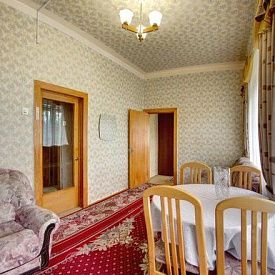 им Горького 1 категория 2-комнатный семейный