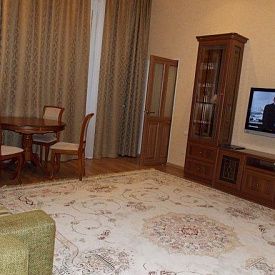 «Металлург» санаторий ессентуки Люкс 2-комнатный в корп. 3, 4