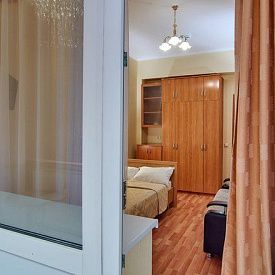 Родник Стандартный 1-местный