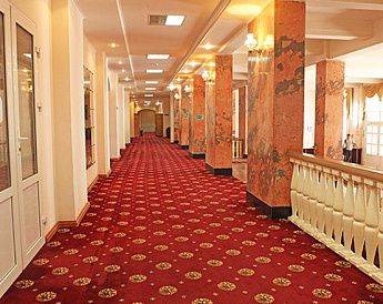 «Кавказ» санаторий - фото