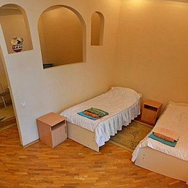 Стандартный 2-местный «Воронеж»