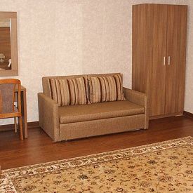 Амира парк отель Семейный 2-местный