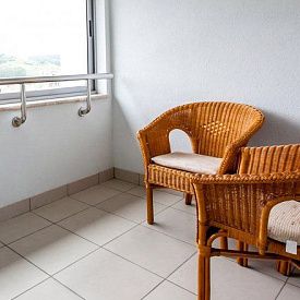 «Заря» санаторий Кисловодск Стандартный 1-местный 1-комнатный