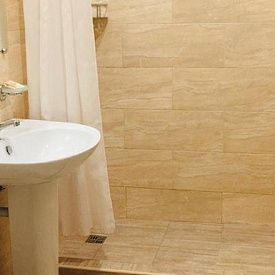 Амира парк отель Студио 2-местный 1-комнатный