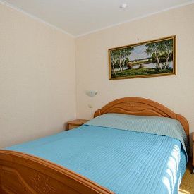 Студия 2-местный «Баваренок» гостиница