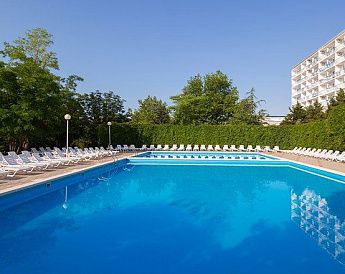 «Orchestra Horizont Gelendzhik Resort» / «Оркестра Горизонт Геленджик Резорт» - фото