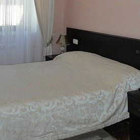 «Парк Отель» гостиница Кисловодск Стандартный 2-местный эконом