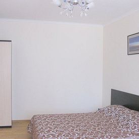 «Фея-2» пансионат Анапа Апартаменты 2-местный, 2-комнатный