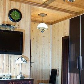 «Вилла Арнест» санаторий Кисловодск 1 категория 1-местный 1-комнатный