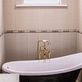 «Palazzo» SPA-отель Кисловодск Люкс 2-комнатный