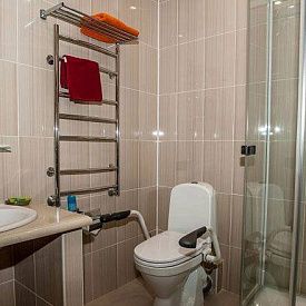 «МЧС» санаторий Кисловодск Стандартный 1-комнатный 2-местный