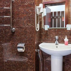 «Крепость» санаторий Кисловодск Стандартный 2-местный