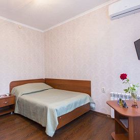 «Им. Анджиевского» санаторий ессентуки 1 категория 1-местный улучшенный в к.1 (бывший к.15) (1К1М1К1У)