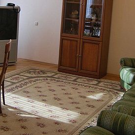 «Парк Отель» гостиница Кисловодск Люкс 2-местный 2-комнатный (304, 307, 308, 306)