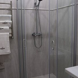 «Симфония» отель Кисловодск Студио 1-комнатный 2-местный