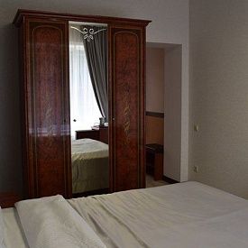 «Симфония» отель Кисловодск Стандарт 2-местный 1-комнатный