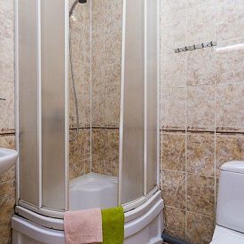 «Им. Анджиевского» санаторий ессентуки 1 категория 2-местный 1-комнатный в корп.3 (бывший корп.20)