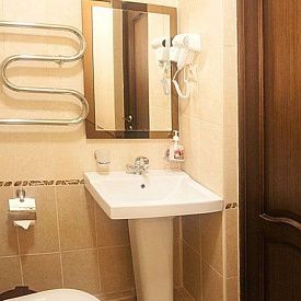 «Белая дача» санаторий 1 категория 2-местный