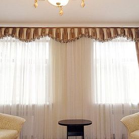 «Парк Отель» гостиница Кисловодск Полулюкс 2-местный