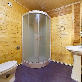 «Парус» санаторий Анапа Стандарт 2-местный, 1-комнтаный (Эко-Парус 2, 3 этаж)