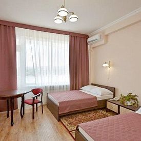 Улучшенный 2-местный «Им. М.И. Калинина»