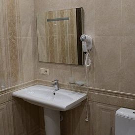 «Симфония» отель Кисловодск Студио 1-комнатный 2-местный