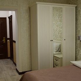 «Симфония» отель Кисловодск Стандарт 2-местный 1-комнатный