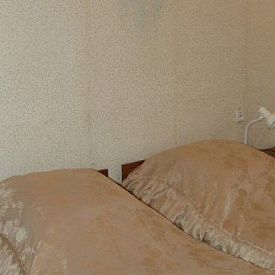 «Целебный ключ» санаторий ессентуки 2-местный 1-комнатный (3 категория корпус 3)