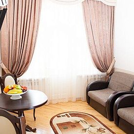 Улучшенный 2-комнатный 1 Категории «Юность»