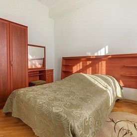 Центросоюз 1 категория 2-местный 2-комнатный премиум