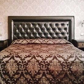 Гранд-отель Джуниор сюит 2-местный 1-комнатный  (35 м2)