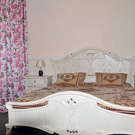 «Мечта» пансионат Кисловодск Стандартный 4-местный 3-комнатный