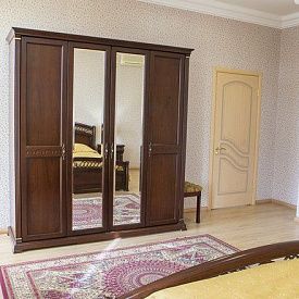 Suite 2-местный 3-комнатный «Истокъ»