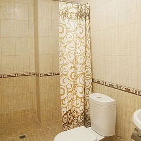 «Белая дача» санаторий Джуниор Сюит 2-местный 2-комнатный (с балконом)