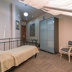 1 Категория 1-местный Сингл «Россия» бизнес-отель