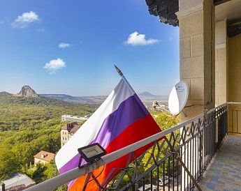 «Им. Кирова» санаторий - фото