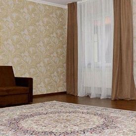 Апартаменты 2-местный 2-комнатный «Атлантида»