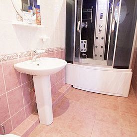 Им семашко Стандартный 2-местный 3-комнатный