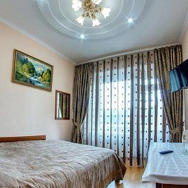 им Горького 1 категория 1-местный 1-комнатный комфорт