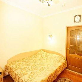 «Колос» санаторий Кисловодск Семейный с балконом корп.1