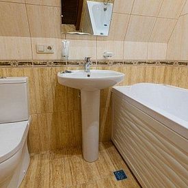 «Парк Отель» гостиница Кисловодск Стандартный 2-местный