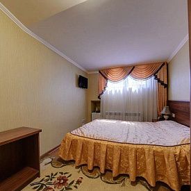 «Парк Отель» гостиница Кисловодск Стандартный 1-местный
