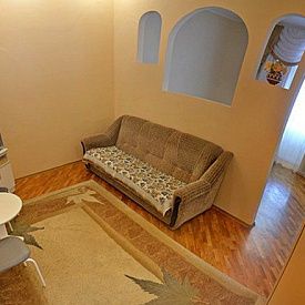 Стандартный 2-местный «Воронеж»