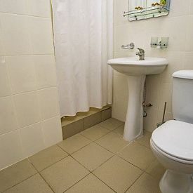 Им Орджоникидзе Стандартный 2-местный 1 категории