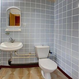 им Горького 1 категория 2-комнатный семейный